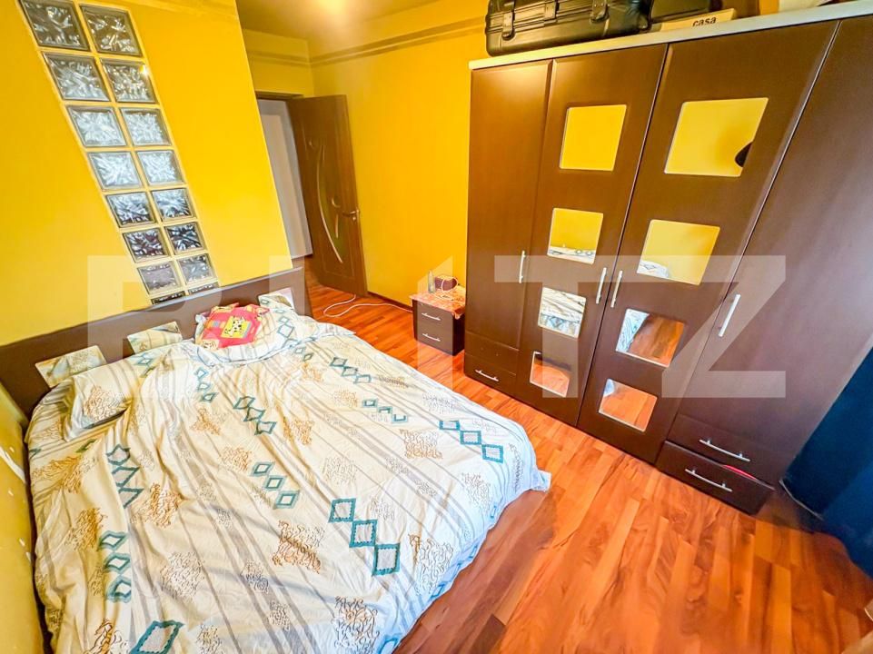 Apartament de vânzare 4 camere Gojdu - 181963AV | BLITZ Deva | Poza8