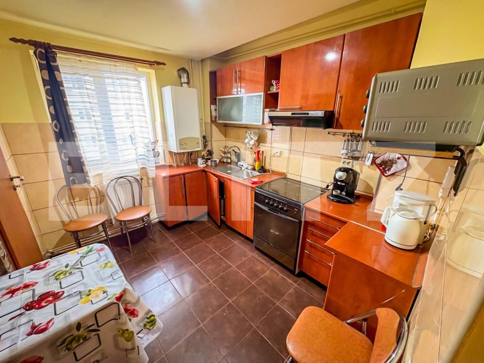 Apartament de vânzare 4 camere Gojdu - 181963AV | BLITZ Deva | Poza3