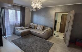 Apartament deosebit, gata să devină căminul ideal