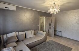 Apartament deosebit, gata să devină căminul ideal