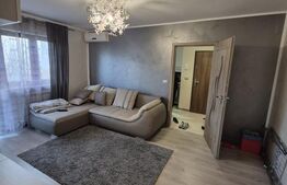 Apartament deosebit, gata să devină căminul ideal