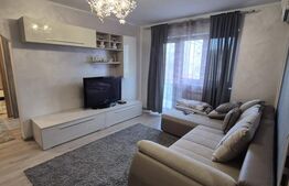 Apartament deosebit, gata să devină căminul ideal