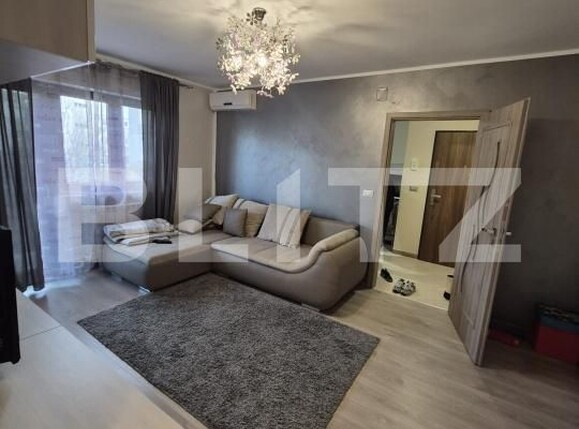 Apartament de vânzare 2 camere Gojdu - 181996AV | BLITZ Deva | Poza3