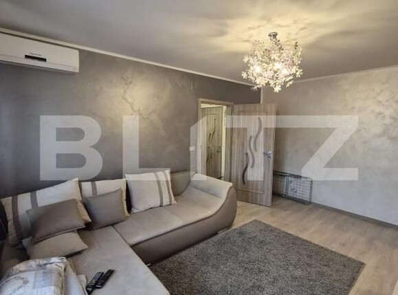 Apartament de vânzare 2 camere Gojdu - 181996AV | BLITZ Deva | Poza2