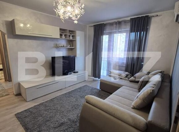 Apartament de vânzare 2 camere Gojdu - 181996AV | BLITZ Deva | Poza1