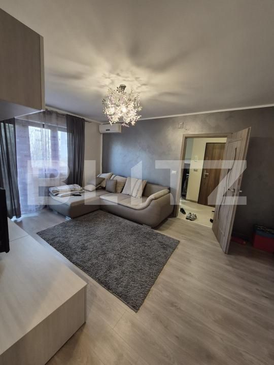 Apartament de vânzare 2 camere Gojdu - 181996AV | BLITZ Deva | Poza3