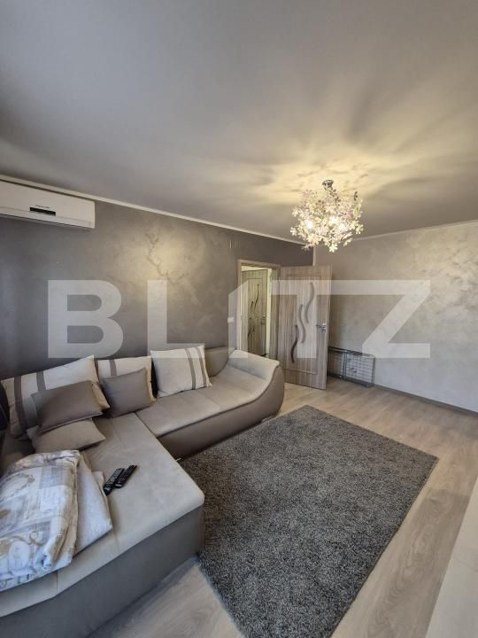 Apartament de vânzare 2 camere Gojdu - 181996AV | BLITZ Deva | Poza2