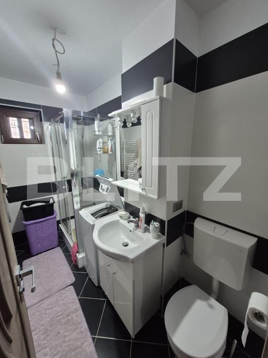 Apartament de vânzare 2 camere Gojdu - 181996AV | BLITZ Deva | Poza10