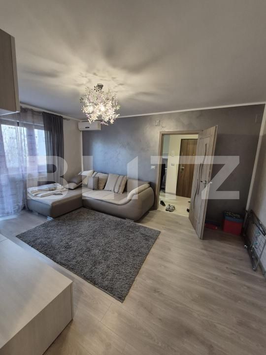 Apartament de vânzare 2 camere Gojdu - 181996AV | BLITZ Deva | Poza8