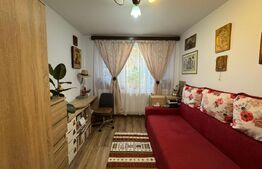 Apartament cu 2 camere decomandat in Hunedoara