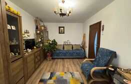 Apartament cu 2 camere decomandat in Hunedoara