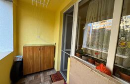 Apartament cu 2 camere decomandat in Hunedoara