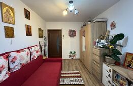 Apartament cu 2 camere decomandat in Hunedoara