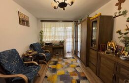 Apartament cu 2 camere decomandat in Hunedoara