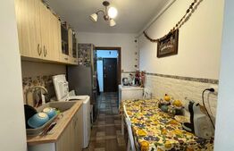 Apartament cu 2 camere decomandat in Hunedoara