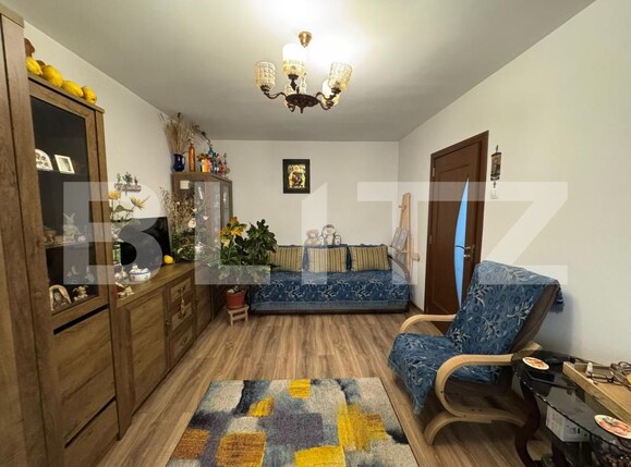 Apartament de vânzare 2 camere Hunedoara - 182076AV | BLITZ Deva | Poza1