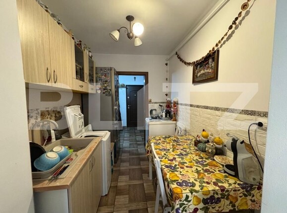 Apartament de vânzare 2 camere Hunedoara - 182076AV | BLITZ Deva | Poza6