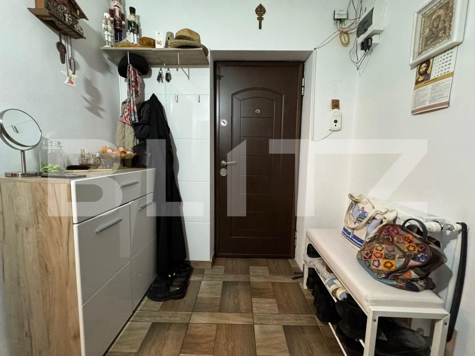 Apartament de vânzare 2 camere Hunedoara - 182076AV | BLITZ Deva | Poza9