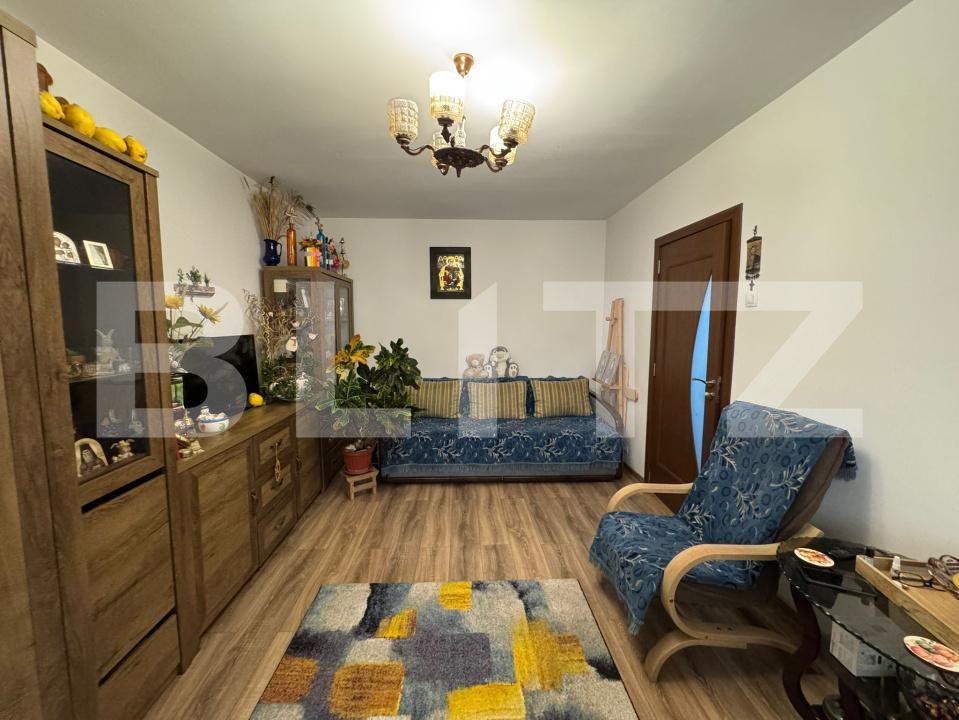 Apartament de vânzare 2 camere Hunedoara - 182076AV | BLITZ Deva | Poza1