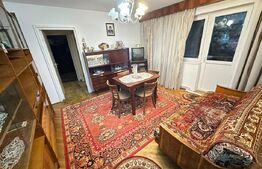 Apartament spațios cu 3 camere, 72 mp, în Gojdu – zonă liniștită, liber imediat