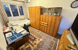 Apartament spațios cu 3 camere, 72 mp, în Gojdu – zonă liniștită, liber imediat