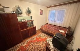 Apartament spațios cu 3 camere, 72 mp, în Gojdu – zonă liniștită, liber imediat