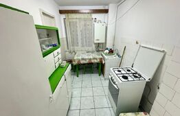 Apartament spațios cu 3 camere, 72 mp, în Gojdu – zonă liniștită, liber imediat
