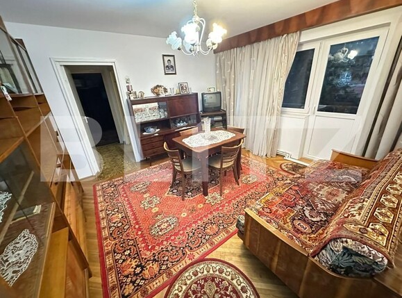 Apartament de vânzare 3 camere Gojdu - 182077AV | BLITZ Deva | Poza1