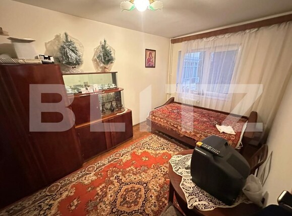 Apartament de vânzare 3 camere Gojdu - 182077AV | BLITZ Deva | Poza2