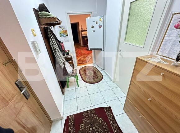 Apartament de vânzare 3 camere Gojdu - 182077AV | BLITZ Deva | Poza2