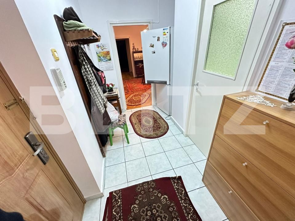 Apartament de vânzare 3 camere Gojdu - 182077AV | BLITZ Deva | Poza4