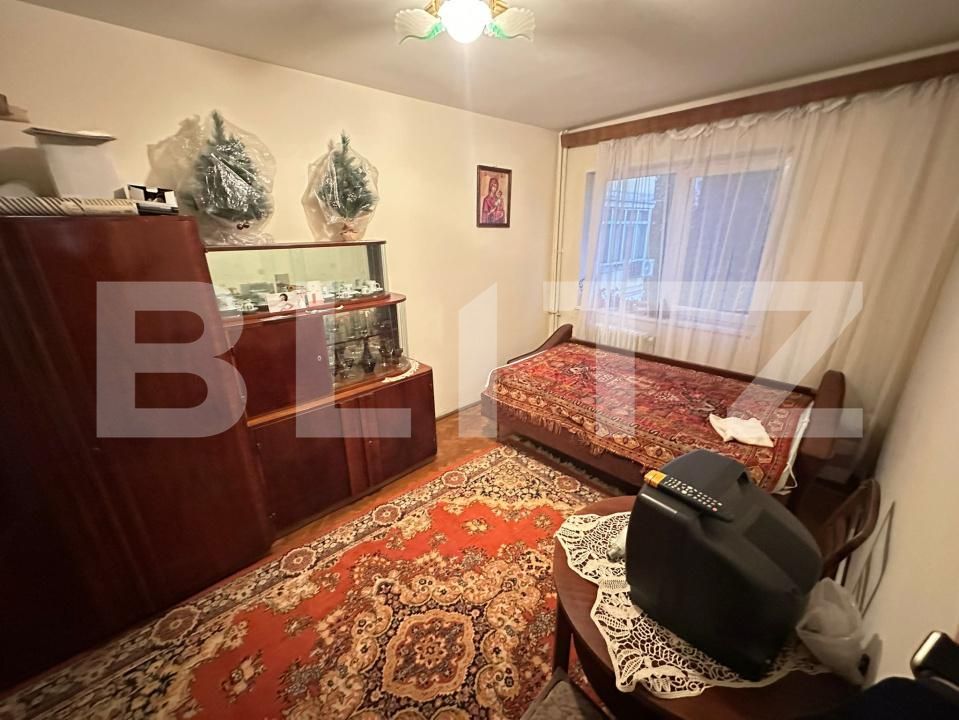 Apartament de vânzare 3 camere Gojdu - 182077AV | BLITZ Deva | Poza2