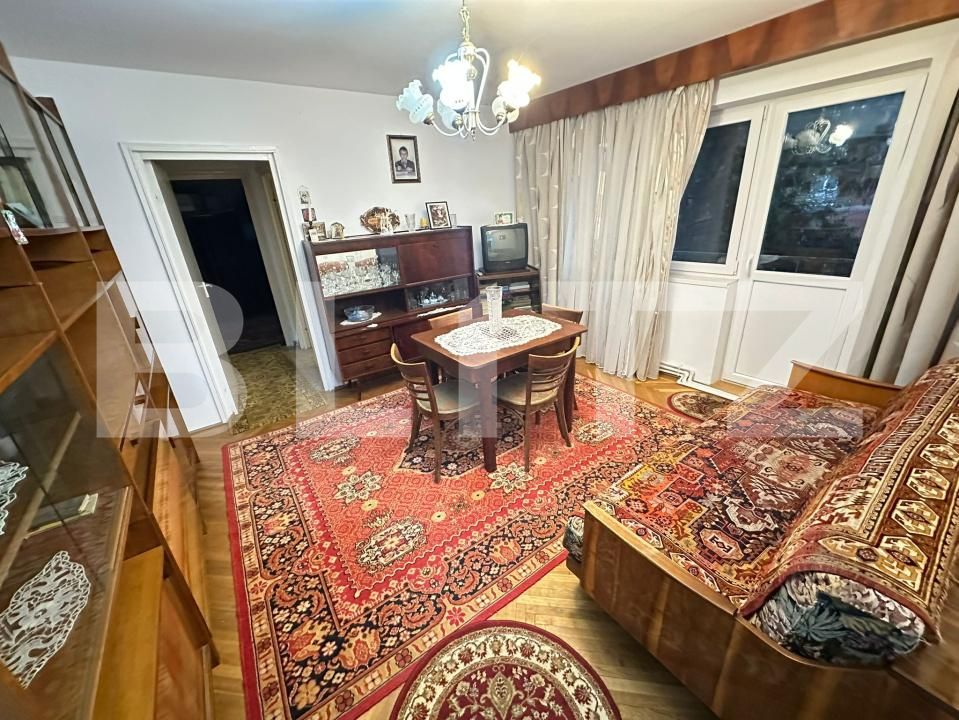 Apartament de vânzare 3 camere Gojdu - 182077AV | BLITZ Deva | Poza3