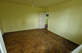 Apartament cu 3 camere decomandate - 66 mp - Deva