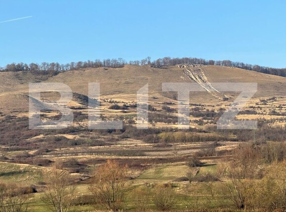 Teren de vânzare Calan - 182169TV | BLITZ Deva | Poza6