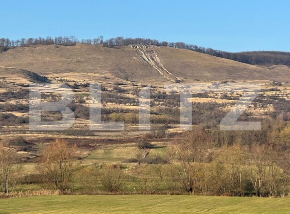 Teren de vânzare Calan - 182169TV | BLITZ Deva | Poza5