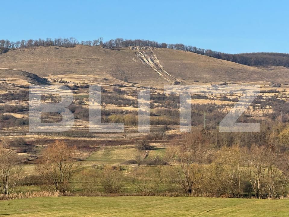 Teren de vânzare Calan - 182169TV | BLITZ Deva | Poza5