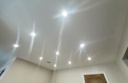 Apartament 2 camere Smart, situat in Ansamblu Nou