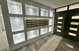 Apartament 2 camere Smart, situat in Ansamblu Nou