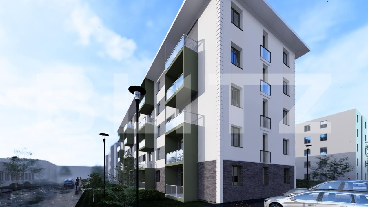 Apartament de vânzare 2 camere Orastie - 182248AV | BLITZ Deva | Poza11