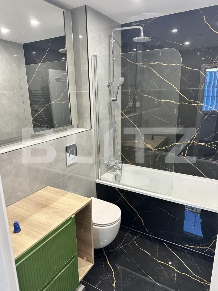 Apartament de vânzare 2 camere Orastie - 182248AV | BLITZ Deva | Poza4