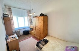 Apartament cu 3 camere spațios, 63 mp, preț excelent, central – 1 Decembrie