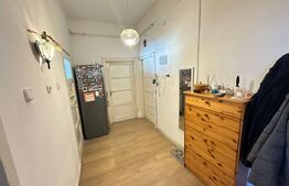 Apartament cu 3 camere spațios, 64 mp, preț excelent, central – 1 Decembrie