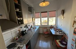 Apartament cu 3 camere spațios, 64 mp, preț excelent, central – 1 Decembrie