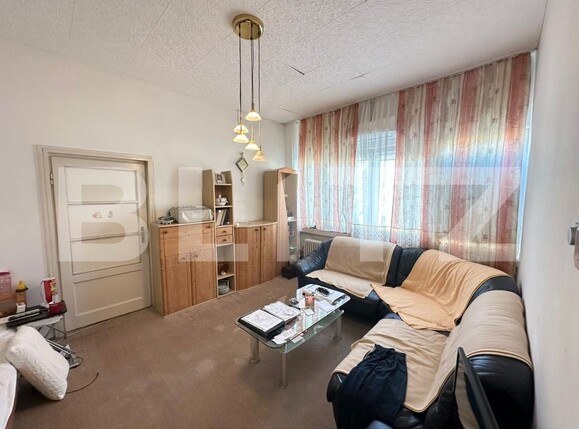 Apartament de vânzare 3 camere Central - 182266AV | BLITZ Deva | Poza1