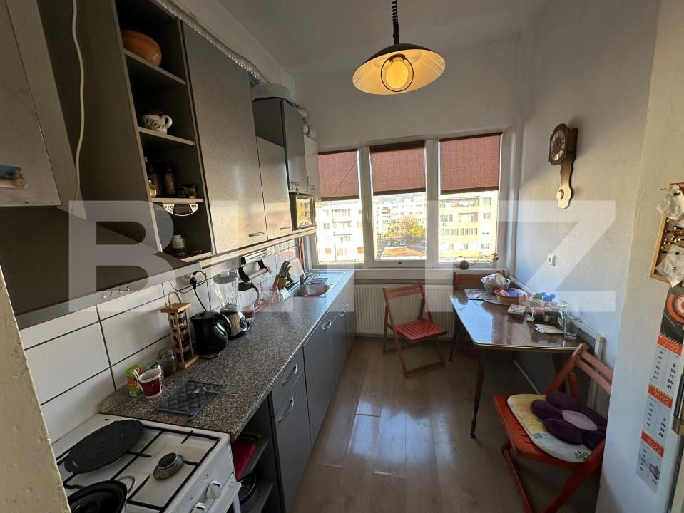 Apartament de vânzare 3 camere Central - 182266AV | BLITZ Deva | Poza5
