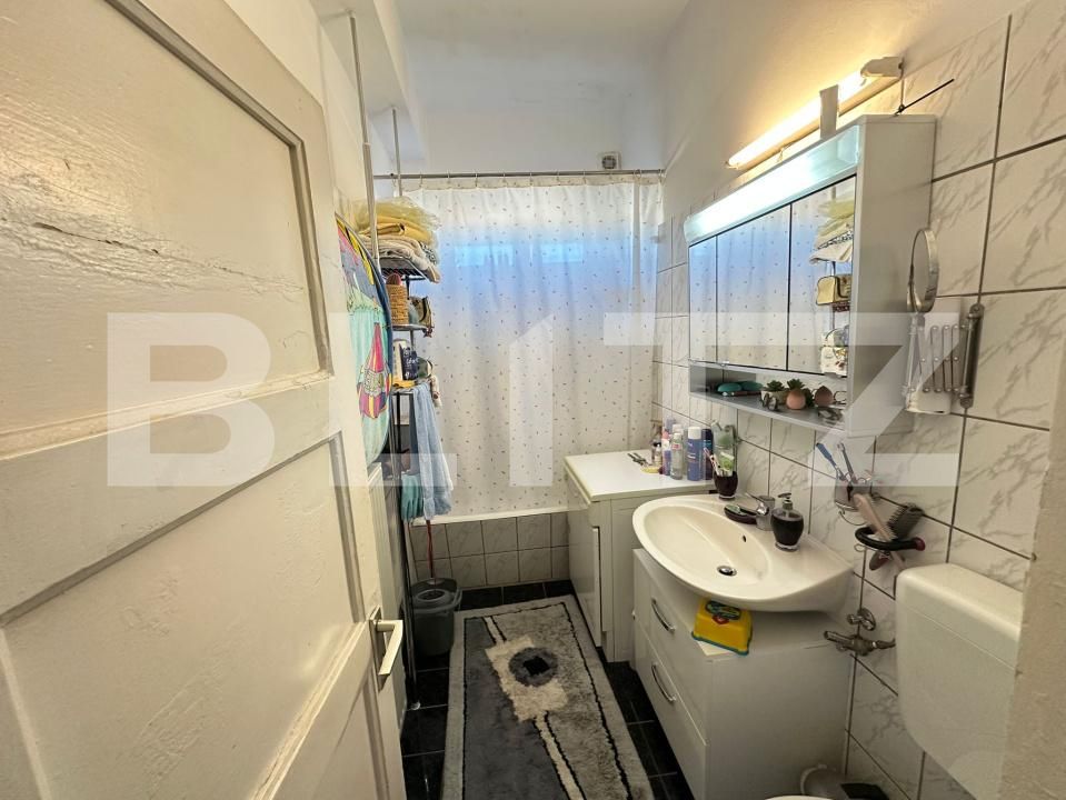 Apartament de vânzare 3 camere Central - 182266AV | BLITZ Deva | Poza7