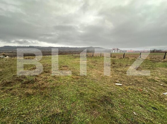 Teren de vânzare Orastie - 182422TV | BLITZ Deva | Poza1