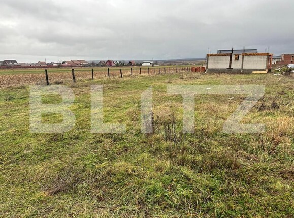 Teren de vânzare Orastie - 182422TV | BLITZ Deva | Poza3