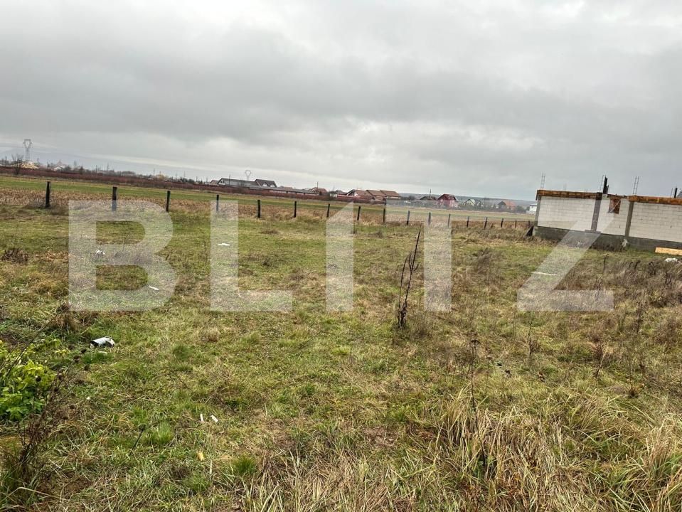 Teren de vânzare Orastie - 182422TV | BLITZ Deva | Poza2